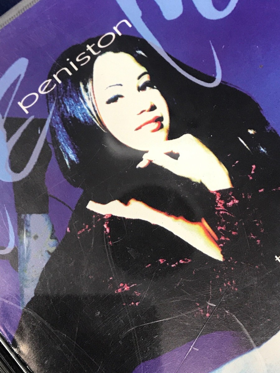 CC Peniston - Thought Ya Knew シーシーぺニストン CeCe Peniston - Thought Ya Knew CD | eBay
