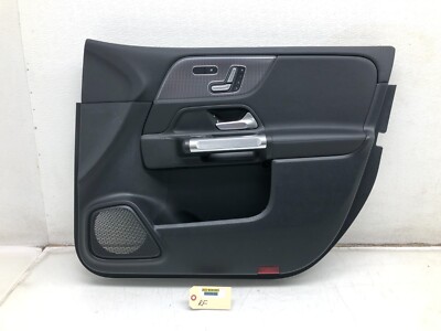 2020-2025 MERCEDES GLB250 GLB35 X247 RIGHT PASS FRONT INTERIOR DOOR PANEL OEM