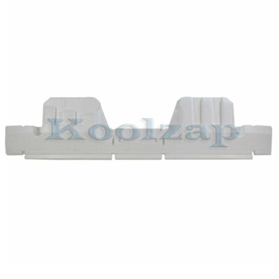 CAPA for 2008-2011 Focus Rear Absorbers White Foam 9S4Z 17E855 A FO1170129C C