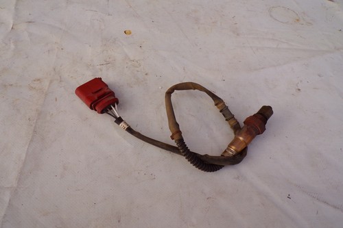 Skoda Fabia 6Y  Lambdasonde 178  06A906262