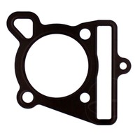 Zylinderkopfdichtung FüR Aprilia Habana Piaggio Hexagon Liberty Sfera Vespa ET4