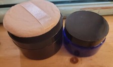 Plush Cashmere Mist Fragrance Dusting Body Powder  Lotion HUGE 5.0 oz