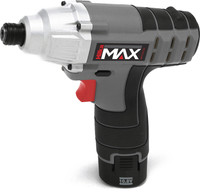 Hilka 10.8v Li-ion Cordless Impact Drill Hilka 10.8v Li-ion Cordless Impact Drill