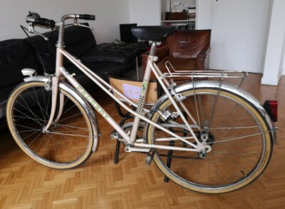 Peugeot Velo Ville Femme Occasion Velo Peugeot Femme Occasion VELO