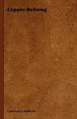 Copper Refining