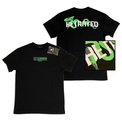 shirts that match electric green 6s