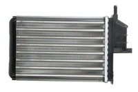 Thermotec WäRmetauscher HeizungsküHler FüR Seicento 600 0.9 1.1 Electric