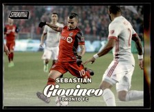 2017 Topps Stadium Club Baseball Variations Checklist and Gallery 14