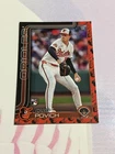 2025 Topps Cade Povich Base (Raw)