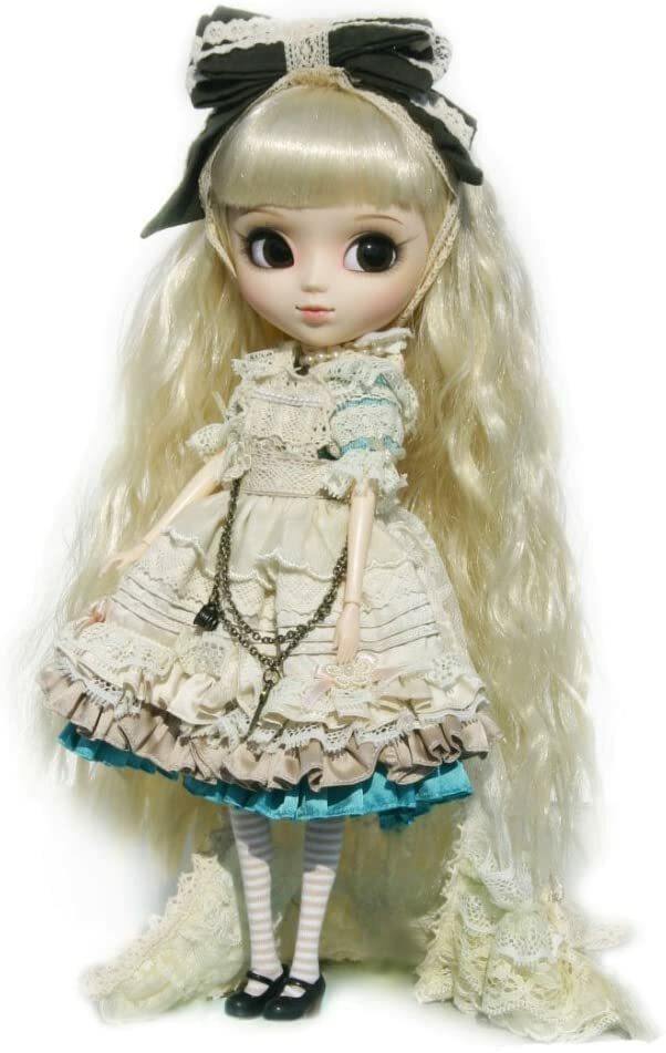 Pullip Romantic Alice P-028 Alice Publishing 140th Pullip Romantic Alice P-028 Alice Publishing 140th