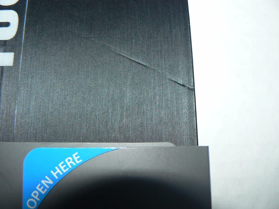 Funda Rígida Tucano Riga para Samsung Galaxy Tab A 8" (Negro) Foto 3 de 3