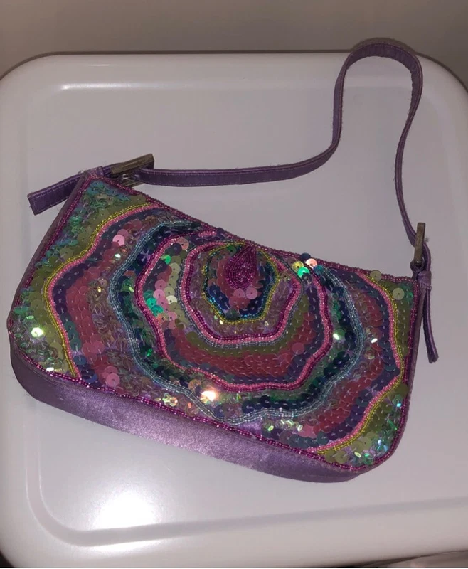 evening bags canada