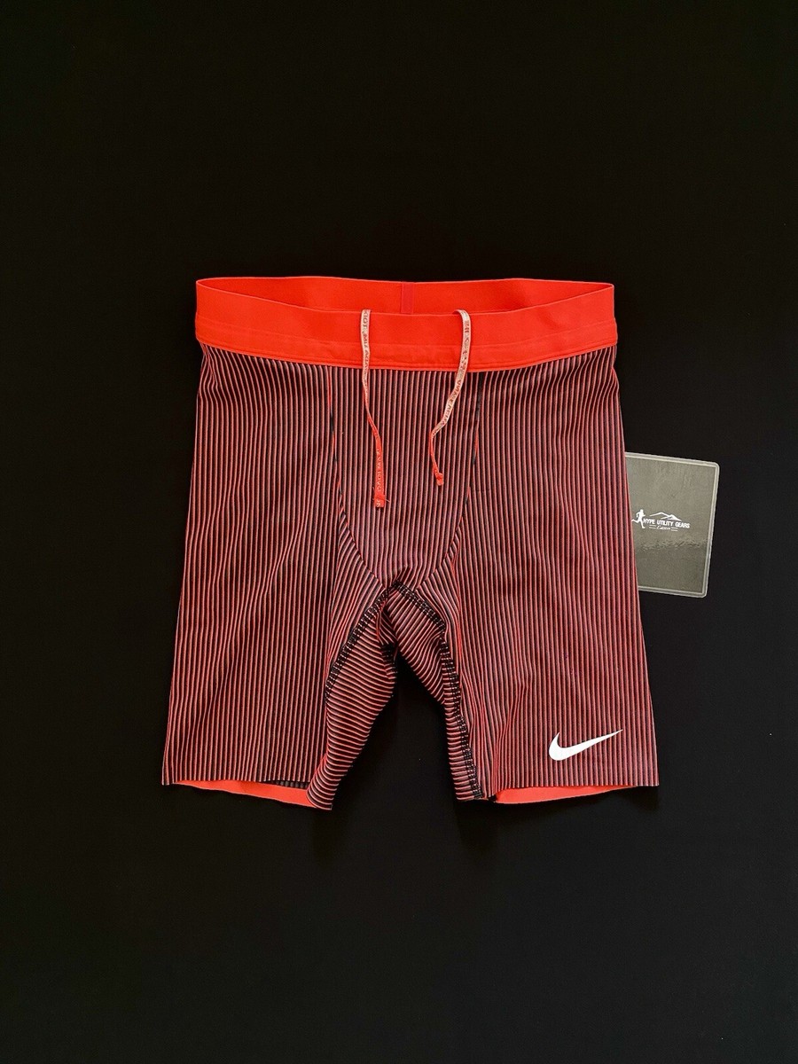 NIKE pro elite 2024 ロングタイツ M NIKE pro elite 2024 ロング