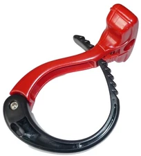 Cable Hanger Cable Tie Cable Holder Cable Mounting CABLE WRAPTOR Gr.S - 20kg