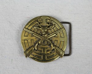 baron belt buckles