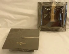  New Dom Perignon Black Box Topper Graduation Hat Cap With Tassel