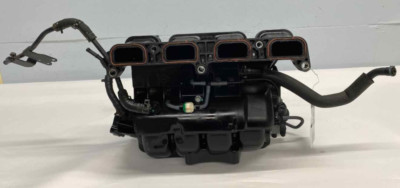 Intake Manifold HYUNDAI SONATA 11 - 14 2.4L Vin C 8th digit Federal Emissions