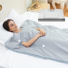 Infrared Sauna Blanket with Remote Control