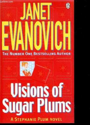 Visions of Sugar Plums - Janet Evanovich - 2003