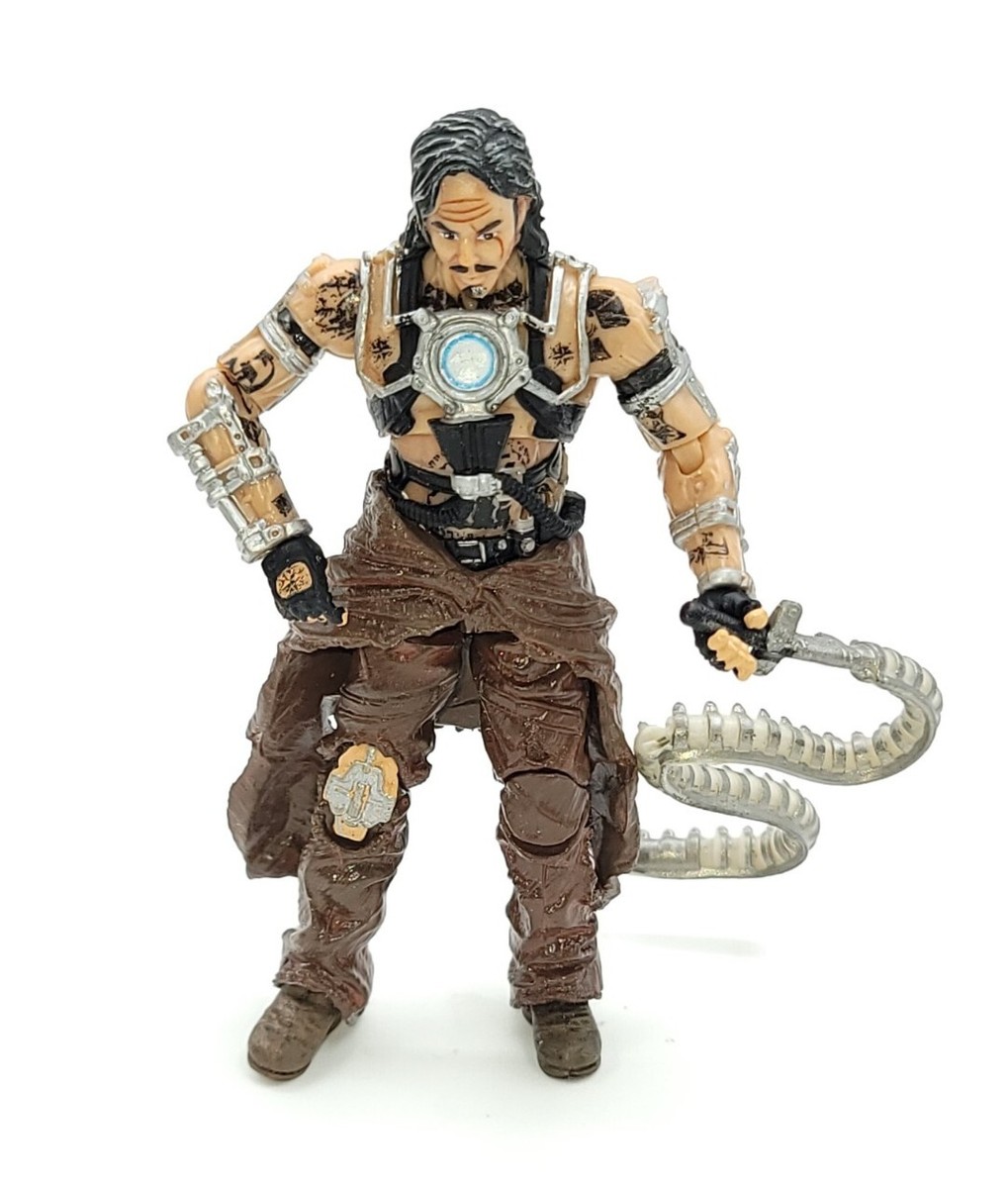 Marvel Iron Man 2 2010 IVAN 
