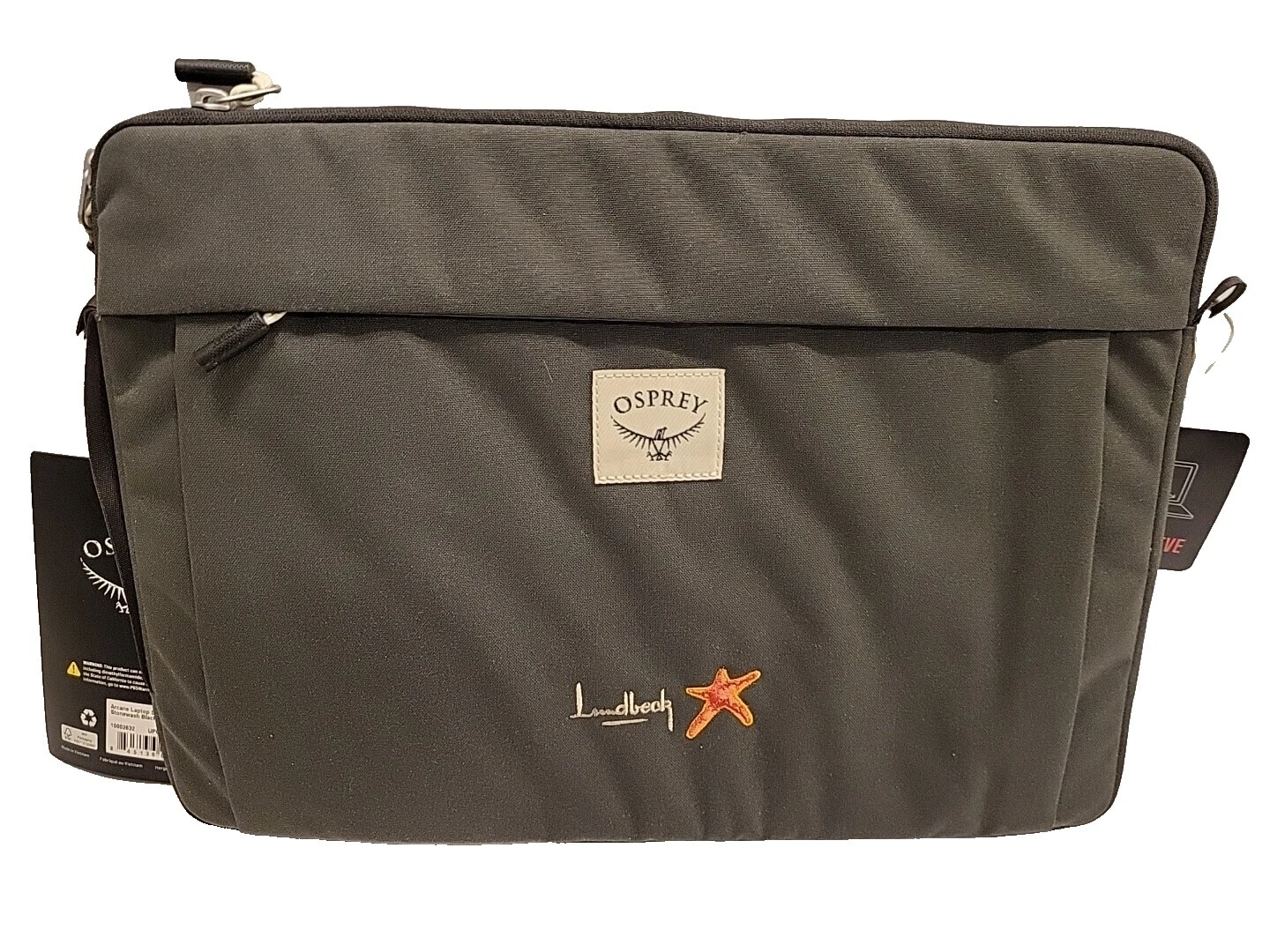 Osprey Accesorios portátiles y de escritorio