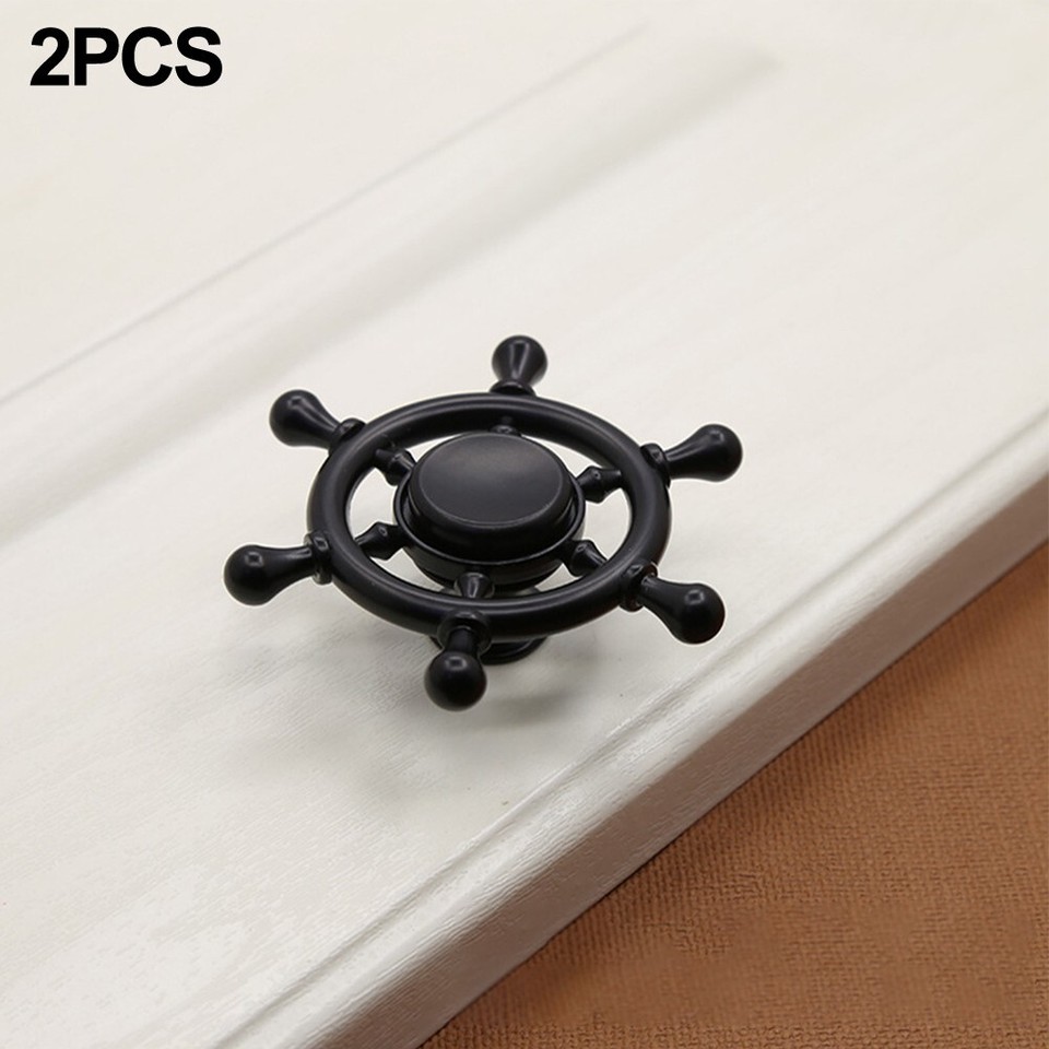 Handles Decorative Knobs Bathroom Sturdy Construction