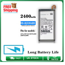 FOR J330 SAMSUNG EB-BJ330ABE BATTERY FOR GALAXY J3 2017 J330F/DS | 2400mAh