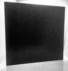 ABS Plastic Sheet - Custom Size - Sold by the Square Foot