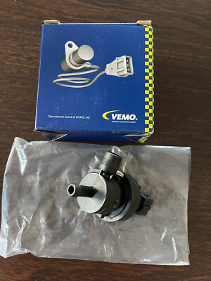 VAICO Fuel Tank Vent Valve V20771005 BMW 13901433603 for sale 