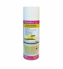 METAFLUX Citrus-Reiniger-Spray 400ml 75-17 entfernt Harz  Kugelschreiber Edding