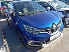 Verin de hayon / de capot Renault Captur