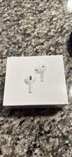 Apple AirPods 3rd Generation In-Ear Wireless Earbuds, White