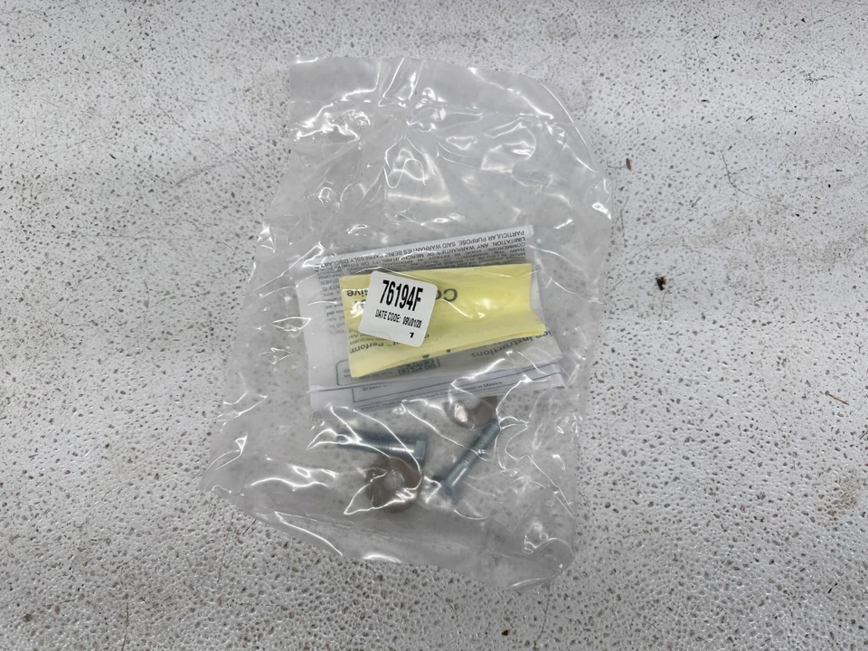 New 2016-2025 Volvo XC60 XC90 Class 4 Trailer Hitch 2 Inch Square Receiver OEM Foto 4 de 4