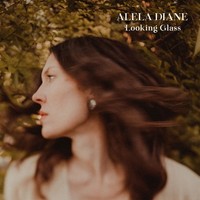 Audio Cd - Alela Diane - Looking Glass - Naive -D- Neu
