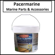 Owatrol Marine Deck & Wood cleaner Brightener 15 Litre