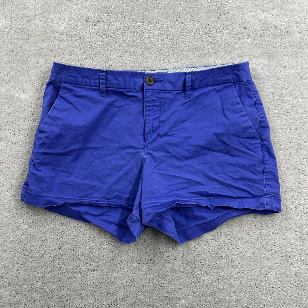 Short En Denim Old Navy Taille 12R - Longueur 8.5" - Taille 28 - Neuf Avec étiquettes (NWT)