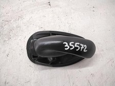 MANIGLIA INTERNA ANTERIORE DESTRA PER FIAT Seicento Serie 735245377 187A1000 (9
