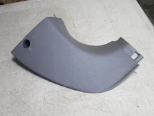06 07 08 09 10 11 Honda Civic Passenger Right Kick Panel Trim Gray