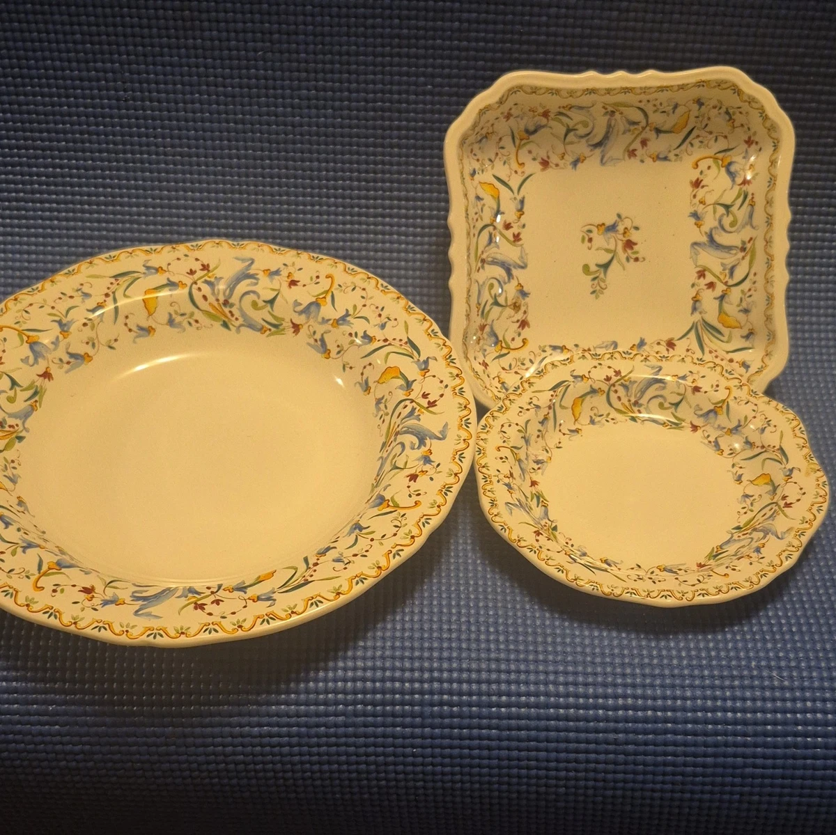 Gien Toscana for sale | eBay