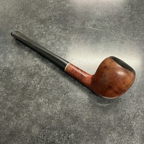 Kaywoodie "Campus" Imported Briar Pipe