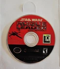 STAR WARS ROGUE LEADER NINTENDO GAMECUBE DISC ONLY VERY GOOD CONDITION
