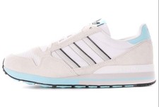 Mens Adidas ZX 500 OG FW2813 Trainers Size UK 7.5