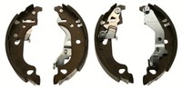TRW Bremsbackensatz GS8686 FüR Punto Fiat 16V 188 233 235 253 255 333 353 639