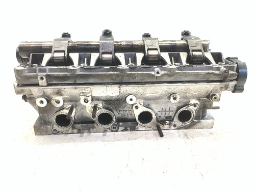 VW Touran (1T1, 1T2) Zylinderkopf 03G103351B 2.0TDI BKD Motor 140PS