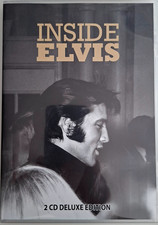 Elvis Presley - Inside Elvis / Collectors Edi...