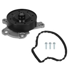 Engine Water Pump Fit Pontiac Vibe/Scion Xd/Toyota Corolla 1.8L 2009-2019 AW6351