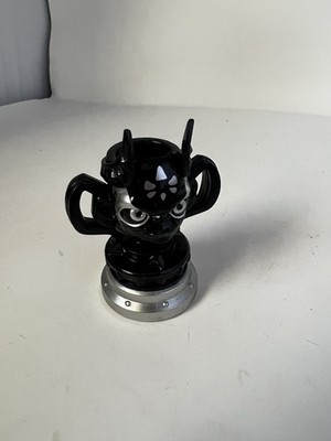 Skylanders Trap Team Kaos Trap Dark Element Figur Zubehör