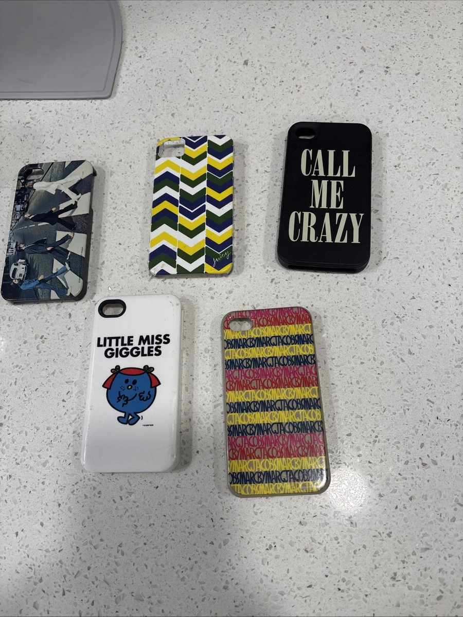 Marc Jacobs Cell Phone Cases & Covers for sale | eBay