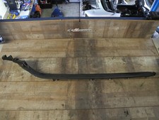 Audi TT 8N Roadster Einstiegsleiste rechts innen 4PK soul schwarz 8N7853906A