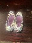 Madden Girl zig zag platform heels size 6.5 — photo 6